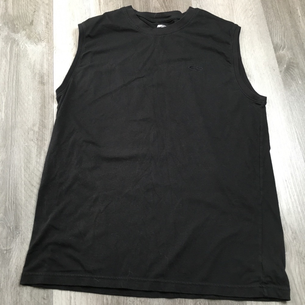 Men’s Champion Tank Top L